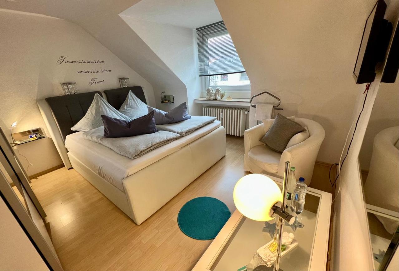מולהיים אן דר רור Apartment Orchidee מראה חיצוני תמונה